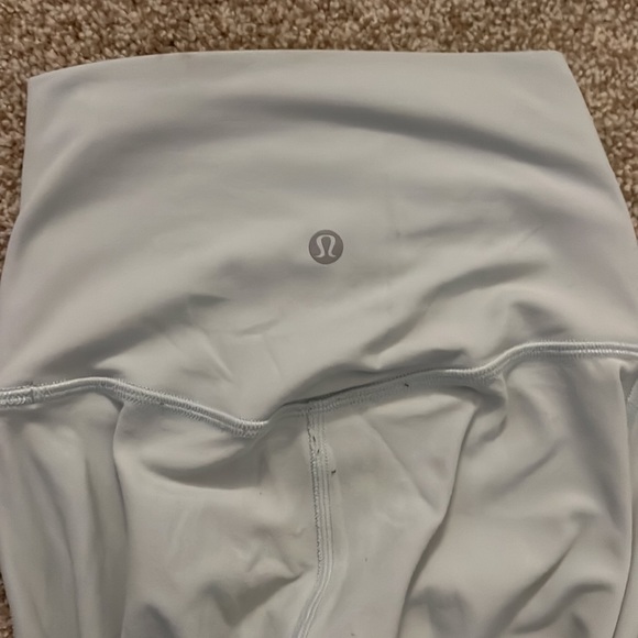 LULU legging 0 - Picture 2 of 2